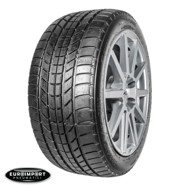 Bridgestone Re 71  235/45 R17    RUNFLAT  TL BORDINO PORSCHE